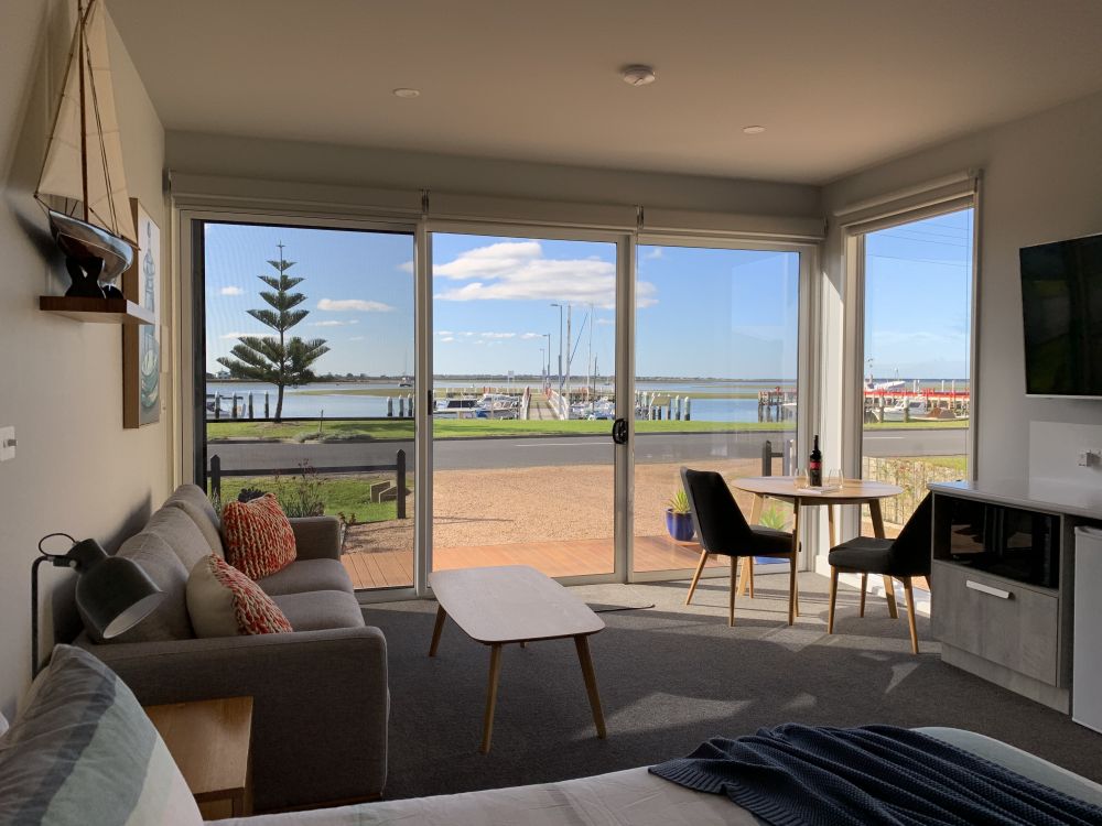 Boat Harbour Jetty Bnb